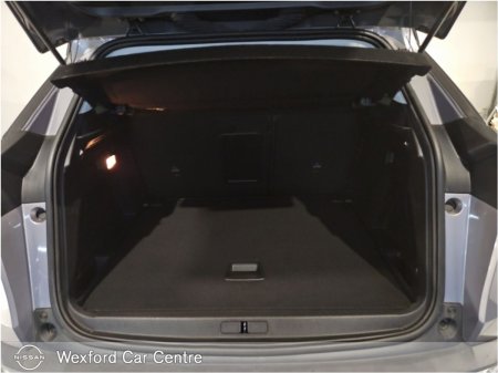 2020 Peugeot 3008 - photo 11