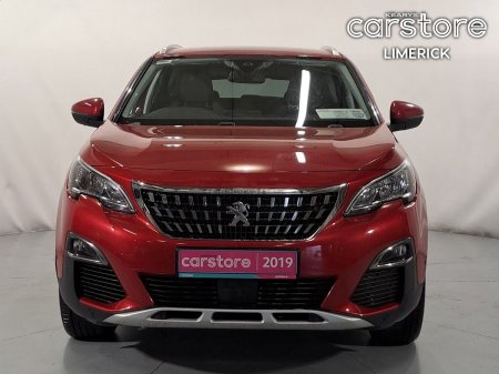 2019 Peugeot 3008 - photo 8