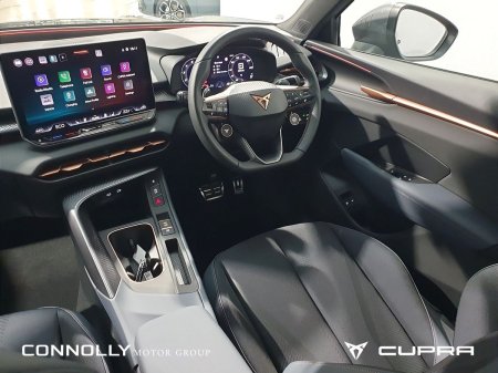 2026 Cupra Terramar - photo 14