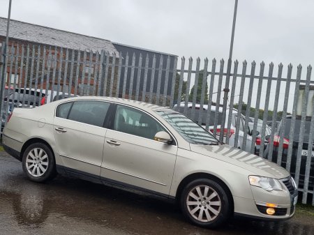 2010 Volkswagen Passat - photo 4