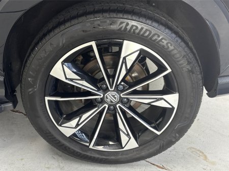 2025 MG HS - photo 11