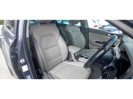 2017 Kia Sportage - photo 15
