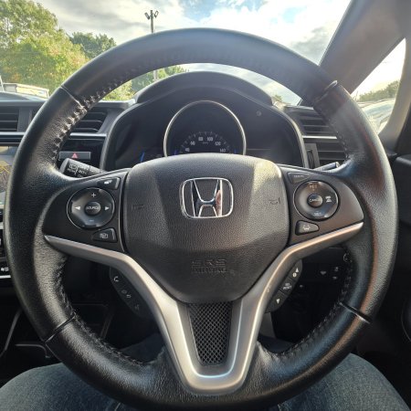 2018 Honda Fit - photo 24