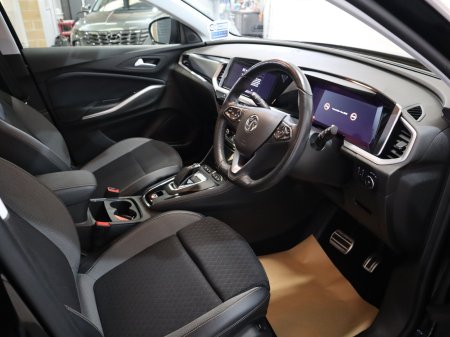 2022 Opel Grandland - photo 13