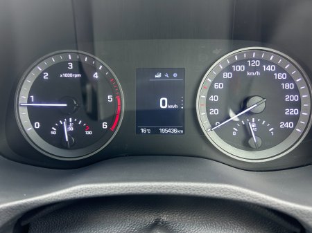 2018 Hyundai Tucson - photo 13