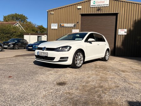2013 Volkswagen Golf - photo 4