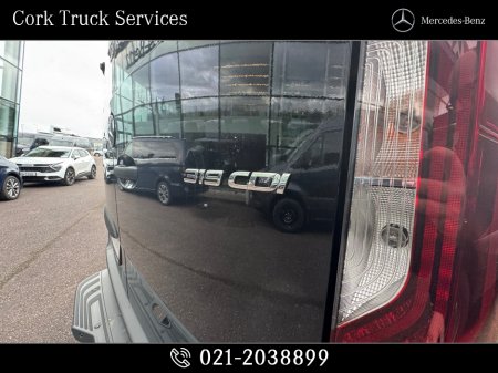 2026 Mercedes-Benz Sprinter - photo 3