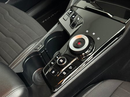 2022 Kia Sportage - photo 16