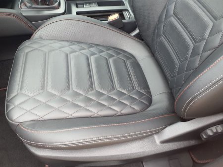 2023 Ford Focus - photo 17