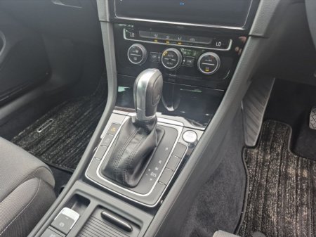 2019 Volkswagen Golf - photo 12