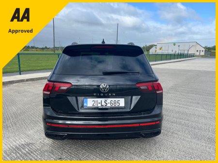 2021 Volkswagen Tiguan - photo 7