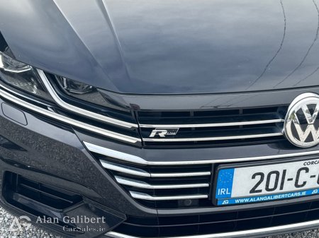 2020 Volkswagen Arteon - photo 20