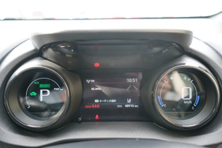 2021 Toyota Yaris - photo 4