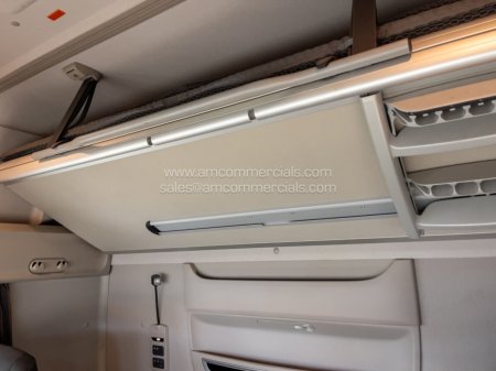 2022 DAF XF 480 - photo 19