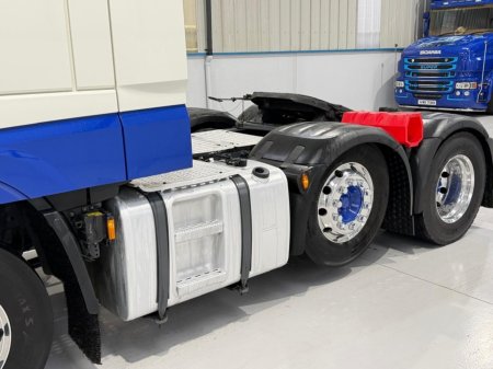 2022 DAF XF 480 - photo 10