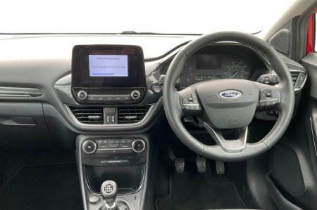 2024 Ford Puma - photo 11