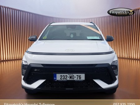 2023 Hyundai KONA - photo 5