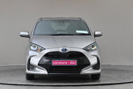 2022 Toyota Yaris - photo 2