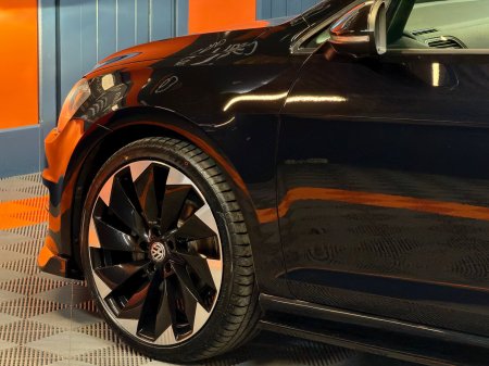 2015 Volkswagen Golf - photo 21