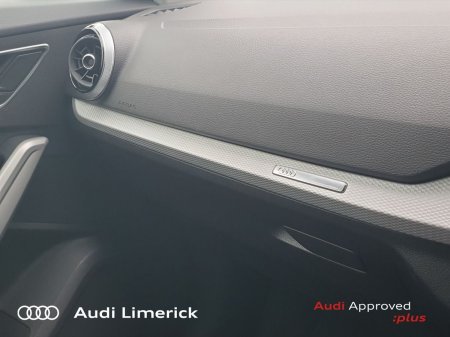2025 Audi Q2 - photo 28