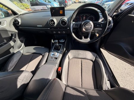 2017 Audi A3 - photo 5