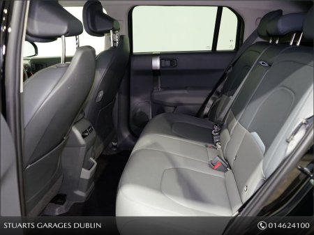 2026 Kia EV3 - photo 5