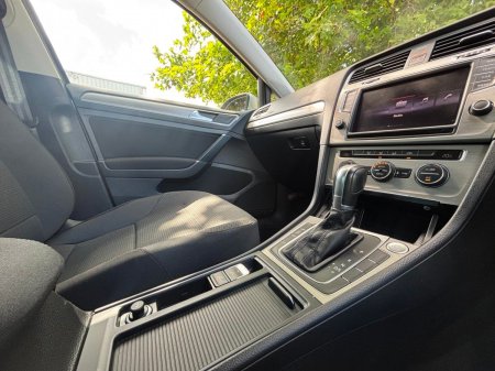 2016 Volkswagen Golf - photo 18