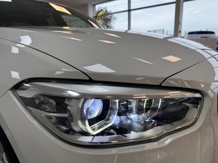 2017 BMW 1-Series - photo 20