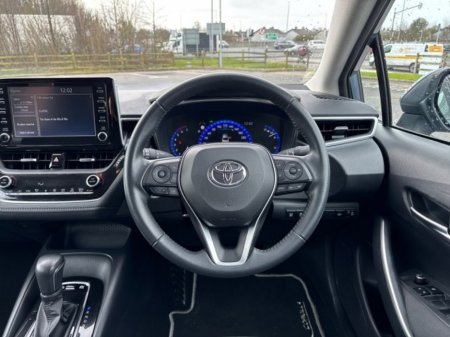 2023 Toyota Corolla - photo 9