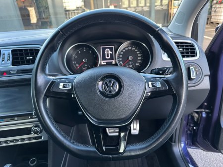 2016 Volkswagen Polo - photo 16
