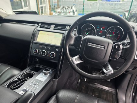 2019 Land Rover Discovery - photo 3