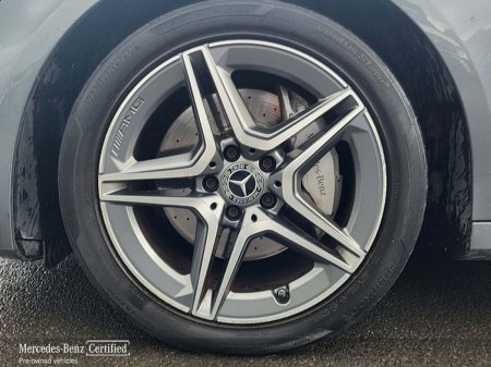 2021 Mercedes-Benz E-Class - photo 5
