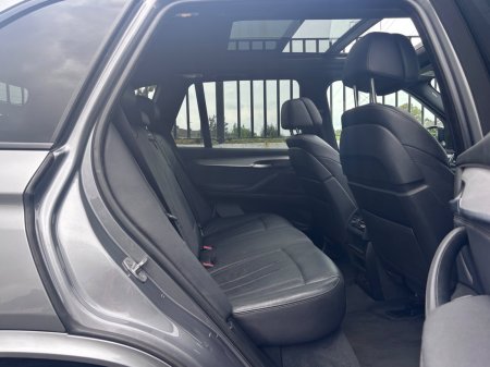 2017 BMW X5 - photo 5