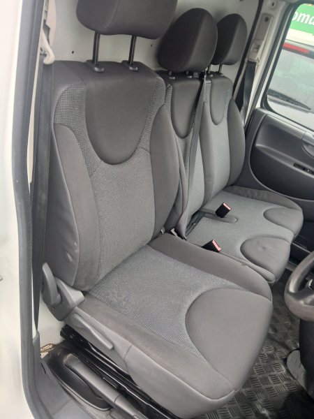 2016 Toyota Proace - photo 24