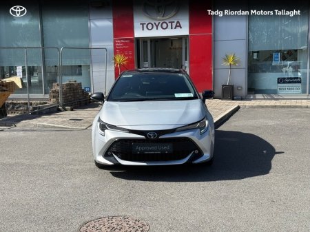 2021 Toyota Corolla - photo 4