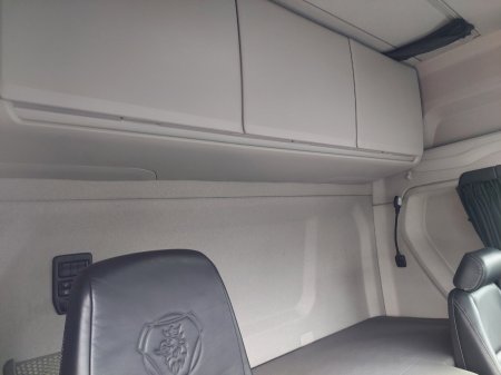 2021 Scania R500 - photo 11