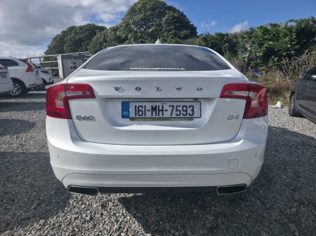 2016 Volvo S60 - photo 4