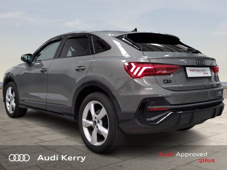 2023 Audi Q3 - photo 5