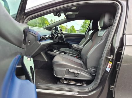 2022 Volkswagen ID.4 - photo 17