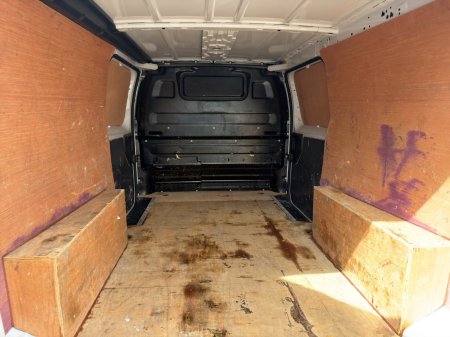 2023 Vauxhall Vivaro - photo 15