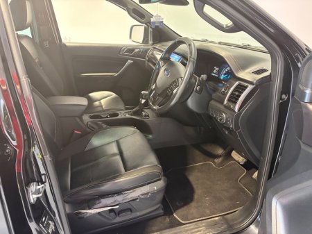 2021 Ford Ranger - photo 11