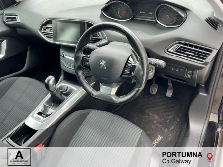 2016 Peugeot 308 - photo 6