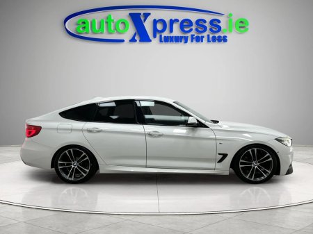 2017 BMW 3-Series - photo 5