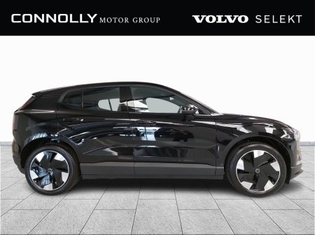 2026 Volvo EX30 - photo 3