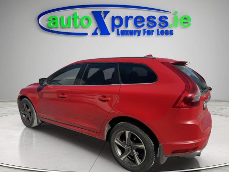 2013 Volvo XC60 - photo 3