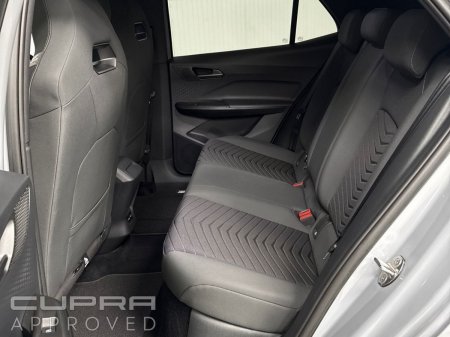 2023 Cupra Born - photo 10