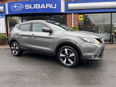 2016 Nissan Qashqai - photo 2