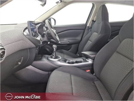 2025 Nissan Juke - photo 14