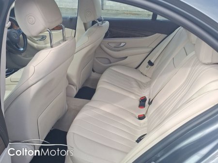 2018 Mercedes-Benz E-Class - photo 13