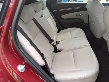 2023 Hyundai Tucson - photo 10
